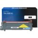 PrintAbout Huismerk vervangt Brother TN-2320 Toner 2x Zwart Extra hoge capaciteit - Multipack