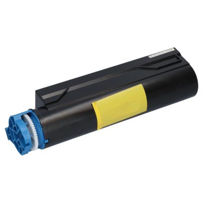 Huismerk OKI 45807111 Toner Zwart