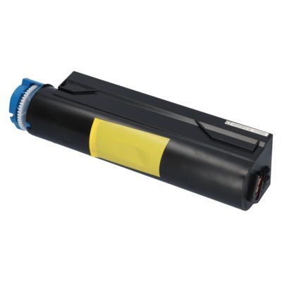 Huismerk OKI 45807111 Toner Zwart