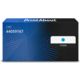 Huismerk OKI 44059167 Toner Cyaan