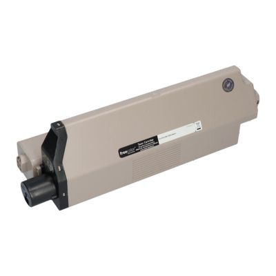 Huismerk OKI 44973508 Toner Zwart Hoge capaciteit