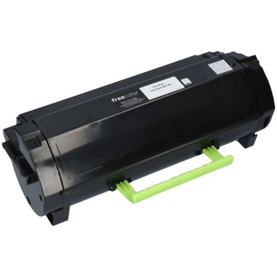 Huismerk Lexmark 24B6035 (XM1145) Toner Zwart