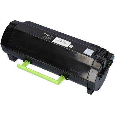 Huismerk Lexmark 24B6035 (XM1145) Toner Zwart