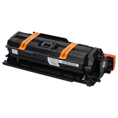 Huismerk HP 653X (CF320X) Toner Zwart Hoge capaciteit
