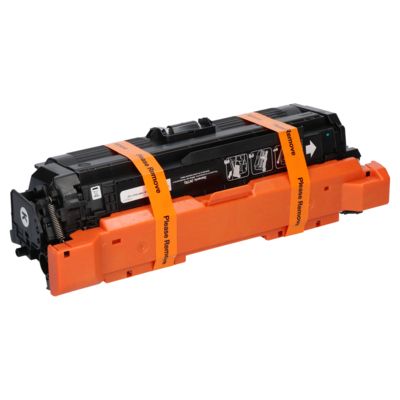 Huismerk HP 653X (CF320X) Toner Zwart Hoge capaciteit
