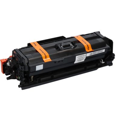 Huismerk HP 653X (CF320X) Toner Zwart Hoge capaciteit