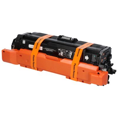 Huismerk HP 653X (CF320X) Toner Zwart Hoge capaciteit