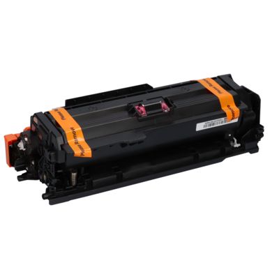 Huismerk HP 653A (CF323A) Toner Magenta