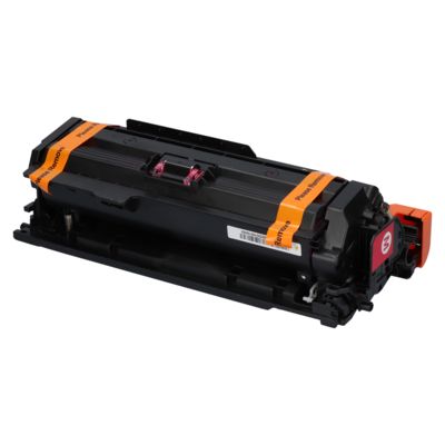 Huismerk HP 653A (CF323A) Toner Magenta