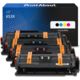 Huismerk HP 653X (CF320X) Toner 4-kleuren Multipack Hoge capaciteit