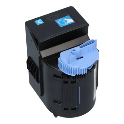 Huismerk Canon C-EXV 21 C Toner Cyaan