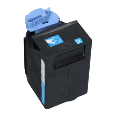 Huismerk Canon C-EXV 21 C Toner Cyaan