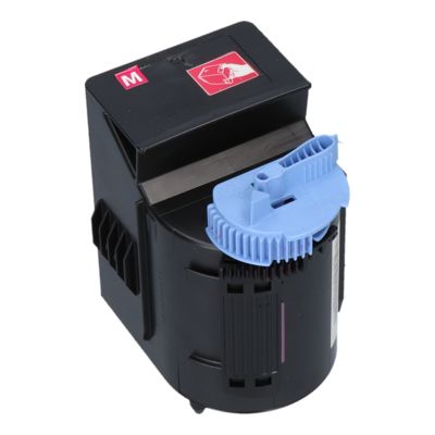 Huismerk Canon C-EXV 21 M Toner Magenta
