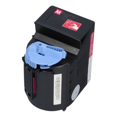 Huismerk Canon C-EXV 21 M Toner Magenta
