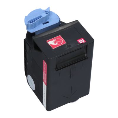 Huismerk Canon C-EXV 21 M Toner Magenta