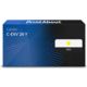 Huismerk Canon C-EXV 26 Y Toner Geel