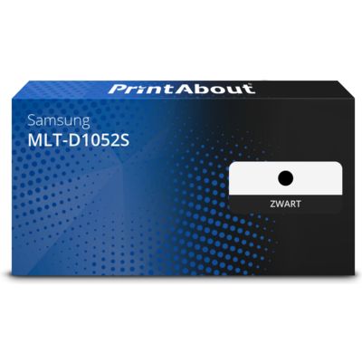 Huismerk Samsung MLT-D1052S (SU759A) Toner Zwart