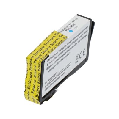 Huismerk HP 903XL (T6M03AE) Inktcartridge Cyaan Hoge capaciteit
