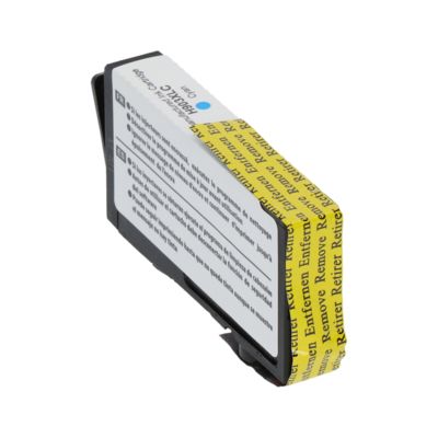 Huismerk HP 903XL (T6M03AE) Inktcartridge Cyaan Hoge capaciteit