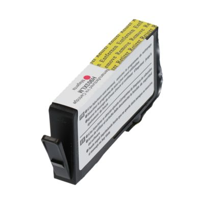 Huismerk HP 903XL (T6M07AE) Inktcartridge Magenta Hoge capaciteit