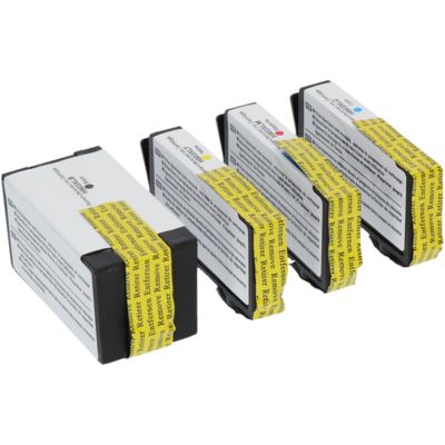 Huismerk HP 903XL (3HZ51AE) Inktcartridge 4-kleuren Multipack
