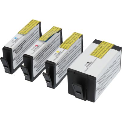 Huismerk HP 903XL (3HZ51AE) Inktcartridge 4-kleuren Multipack