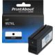 Huismerk HP 957XL (L0R40AE) Inktcartridge Zwart Hoge capaciteit