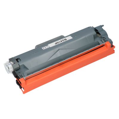 PrintAbout Huismerk vervangt Brother TN-2410 Toner Zwart