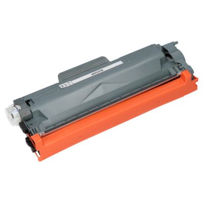 PrintAbout Huismerk vervangt Brother TN-2420 Toner Zwart Hoge capaciteit