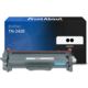 PrintAbout Huismerk vervangt Brother TN-2420 Toner 2x Zwart Hoge capaciteit - Multipack
