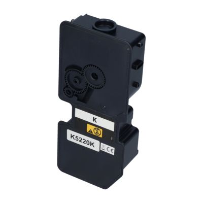 Huismerk Kyocera TK-5220K Toner Zwart