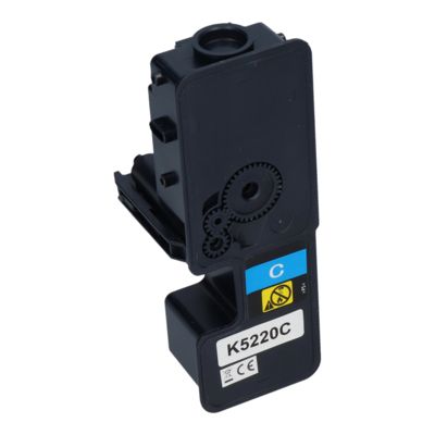 Huismerk Kyocera TK-5220C Toner Cyaan