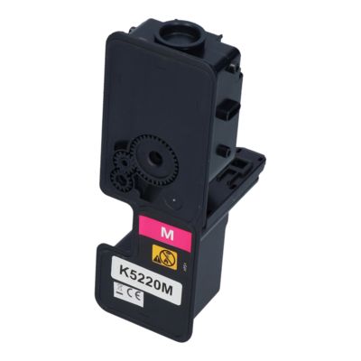 Huismerk Kyocera TK-5220M Toner Magenta