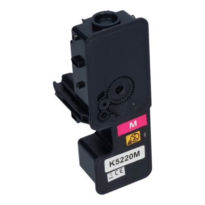 Huismerk Kyocera TK-5220M Toner Magenta