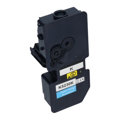 Huismerk Kyocera TK-5230K Toner Zwart