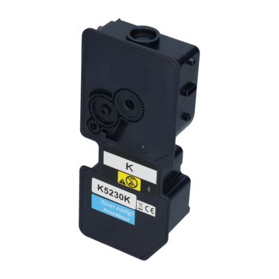 Huismerk Kyocera TK-5230K Toner Zwart