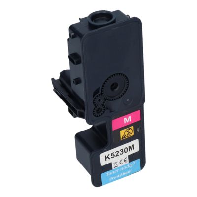 Huismerk Kyocera TK-5230M Toner Magenta