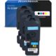 Huismerk Kyocera TK-5230K Toner 4-kleuren Multipack