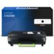 Huismerk Lexmark 51B2000 (512) Toner Zwart