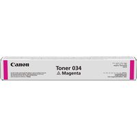 Canon 034 M Toner Magenta