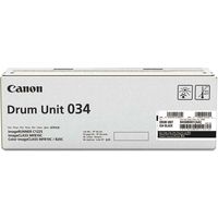 Canon 034 BK (9458B001) Drum Zwart