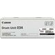 Canon 034 BK (9458B001) Drum Zwart