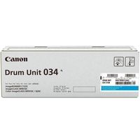 Canon 034 C (9457B001) Drum Cyaan