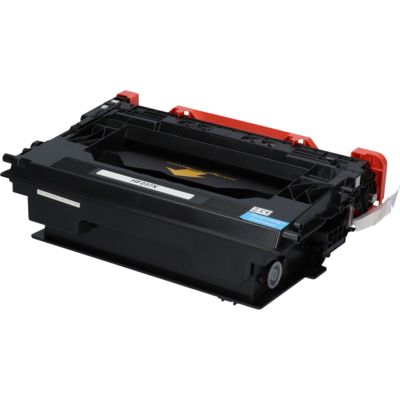Huismerk HP 37X (CF237X) Toner Zwart Hoge capaciteit