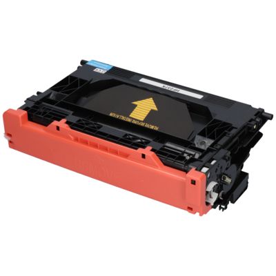 Huismerk HP 37X (CF237X) Toner Zwart Hoge capaciteit