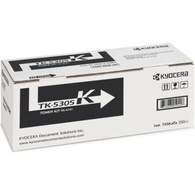 Kyocera TK-5305K Toner Zwart