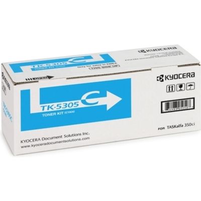 Kyocera TK-5305C Toner Cyaan