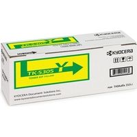 Kyocera TK-5305Y Toner Geel
