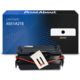 Huismerk Lexmark X651A21E Toner Zwart