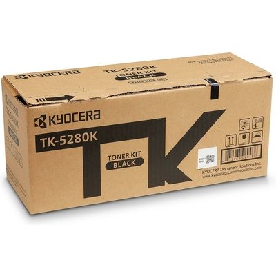 Kyocera TK-5280K Toner Zwart
